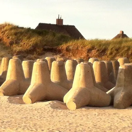 Sylter-besserburg-app-15 Westerland