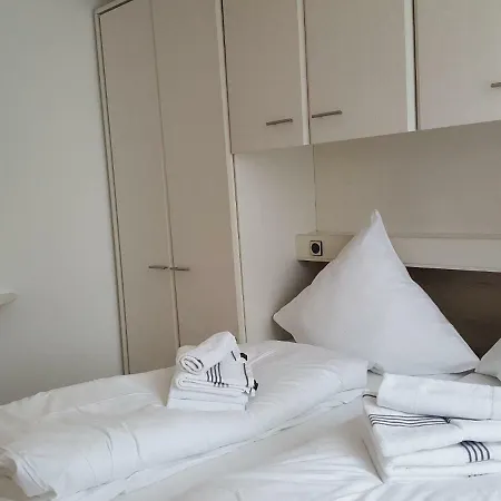 Daire Sylter-besserburg-app-15 Westerland