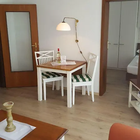 Sylter-besserburg-app-15 * Westerland